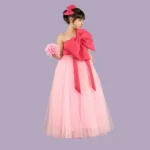 Bow Love Evening Gown - Image 3