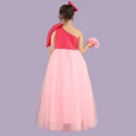 Bow Love Evening Gown - Image 4