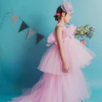 Candy Floss Tail Dres - Image 4