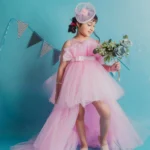 Candy Floss Tail Dres