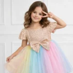 Unicorn Tutu Dress